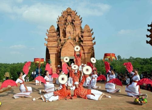 Phan Thiet
