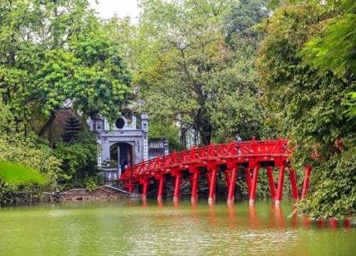 Hanoi