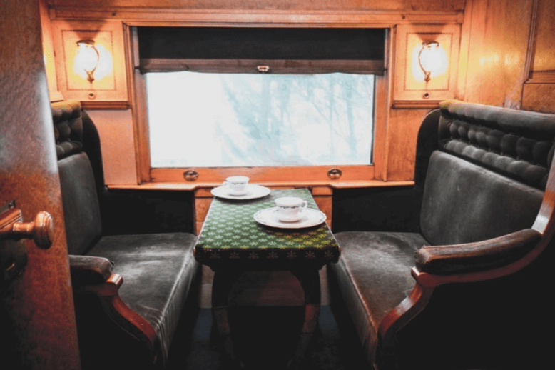 Unveiling The Charm of The Top 5 Best Luxury Train Trips In Vietnam 10 picture luxury train trips in Vietnam 1