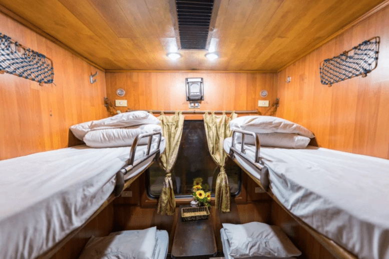 Unveiling The Charm of The Top 5 Best Luxury Train Trips In Vietnam 9 picture train trips in vietnam 1