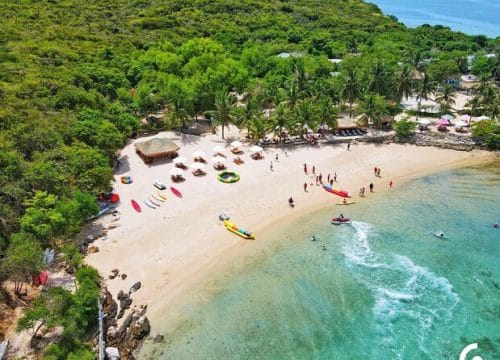 Duplicate Booking Sjourney Tour #2322 7 Nha Trang