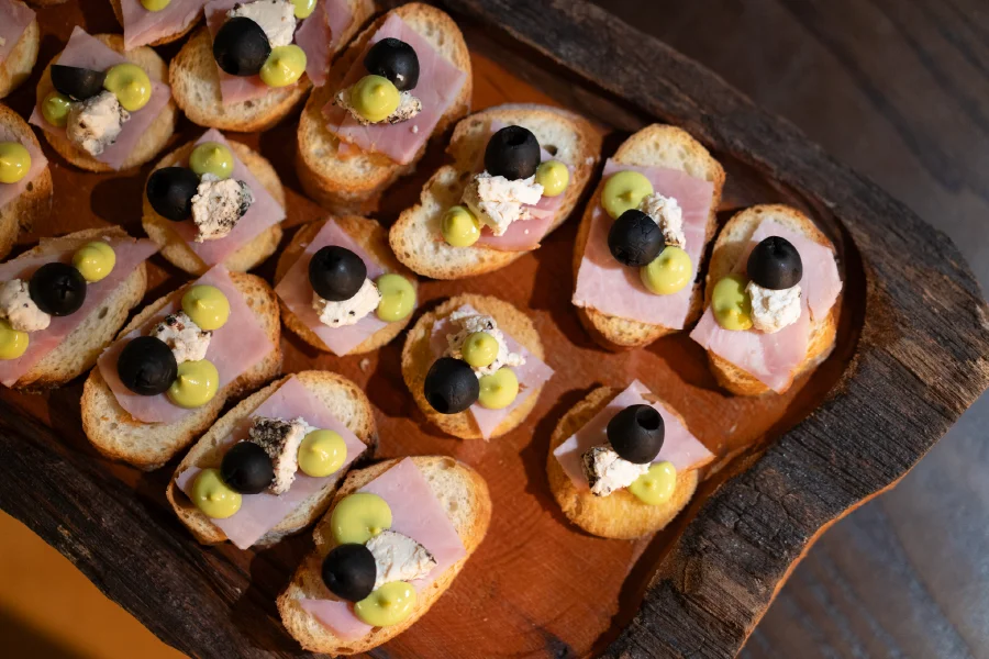 SJourney: Vietnam’s First Heritage Train Journey Officially Launched 4 culinary on sjourney train