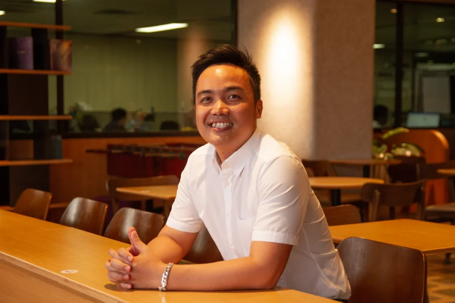 SJourney: Vietnam’s First Heritage Train Journey Officially Launched 6 sjourney founder mr son