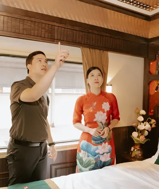 SJourney Amenity 8