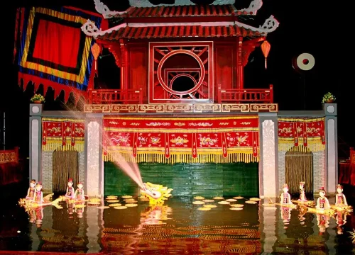 Thang Long Water Puppet Show Tickets Skip The Line e74b44c9 fbf6 419b 8fa5 1db24d82a2fc