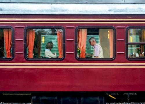Luxury Vietnam Itinerary