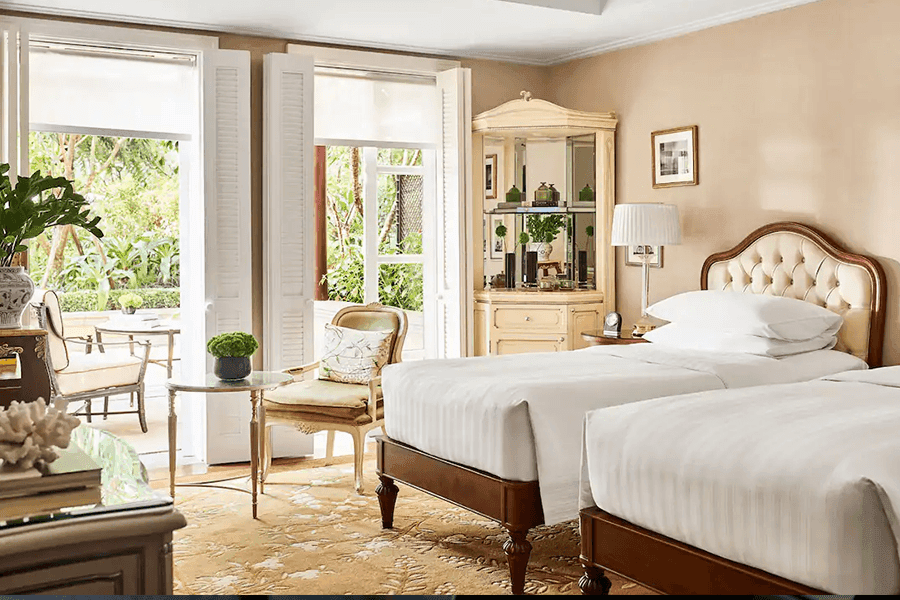 Hotel Booking