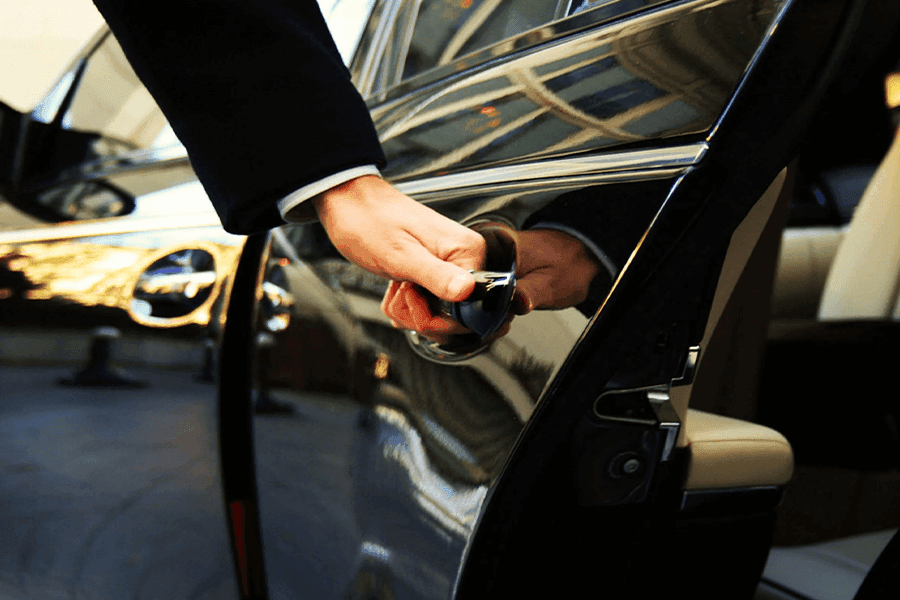 Transfer Service