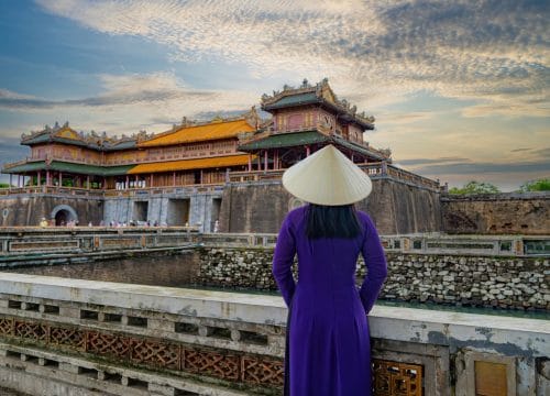 Hue: A Journey Through Vietnam’s Imperial Past