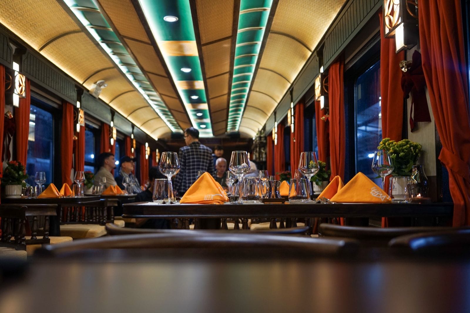 Ho Chi Minh City – Where Every Ending Is a New Beginning