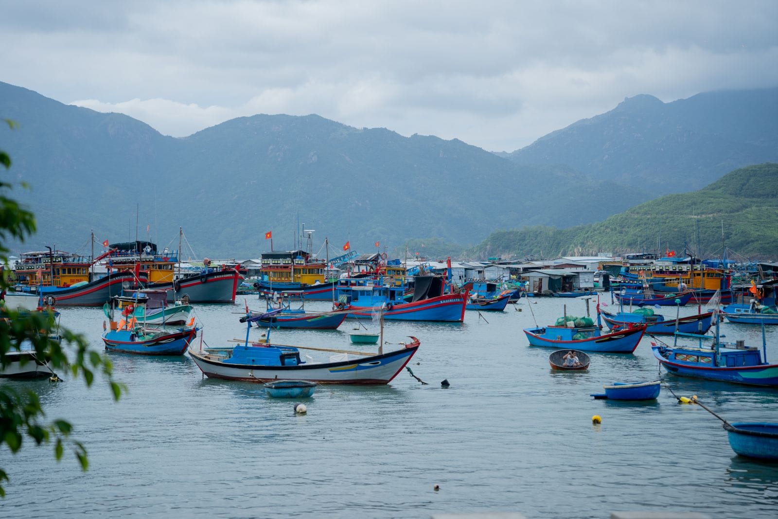 Nha Trang A Coastal Retreat with Luxury and Culture