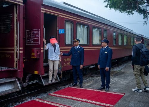 Quang Binh: Into the Heart of Vietnam’s Natural Wonders