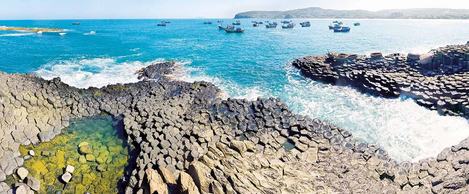 Discovering Phu Yen: Vietnam's Hidden Coastal Gem 1 phu yen travel
