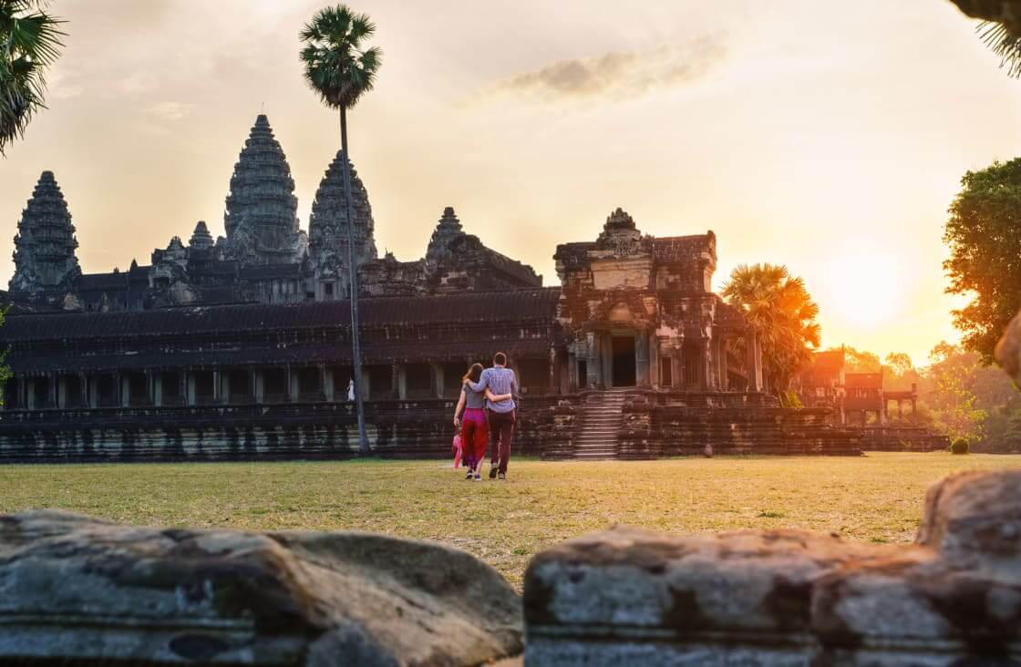 cambodia siem reap