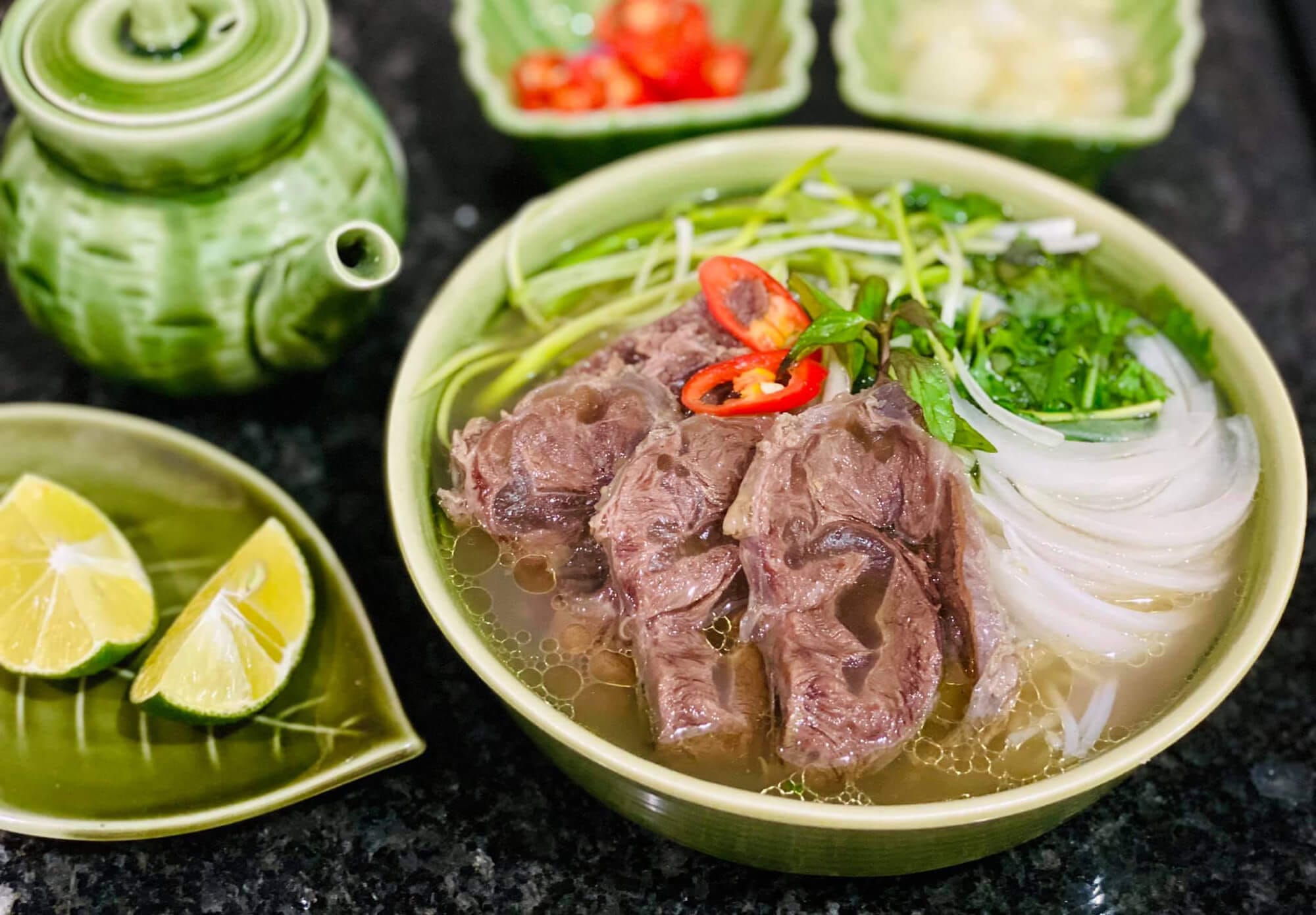 Incredible Destinations to Try Solo Travel in Asia 3 delicious food 1