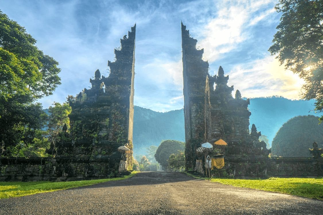 Incredible Destinations to Try Solo Travel in Asia 6 indonesia 1