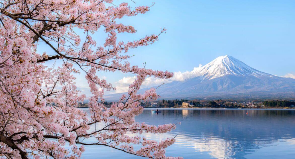 Incredible Destinations to Try Solo Travel in Asia 10 japan 1 1