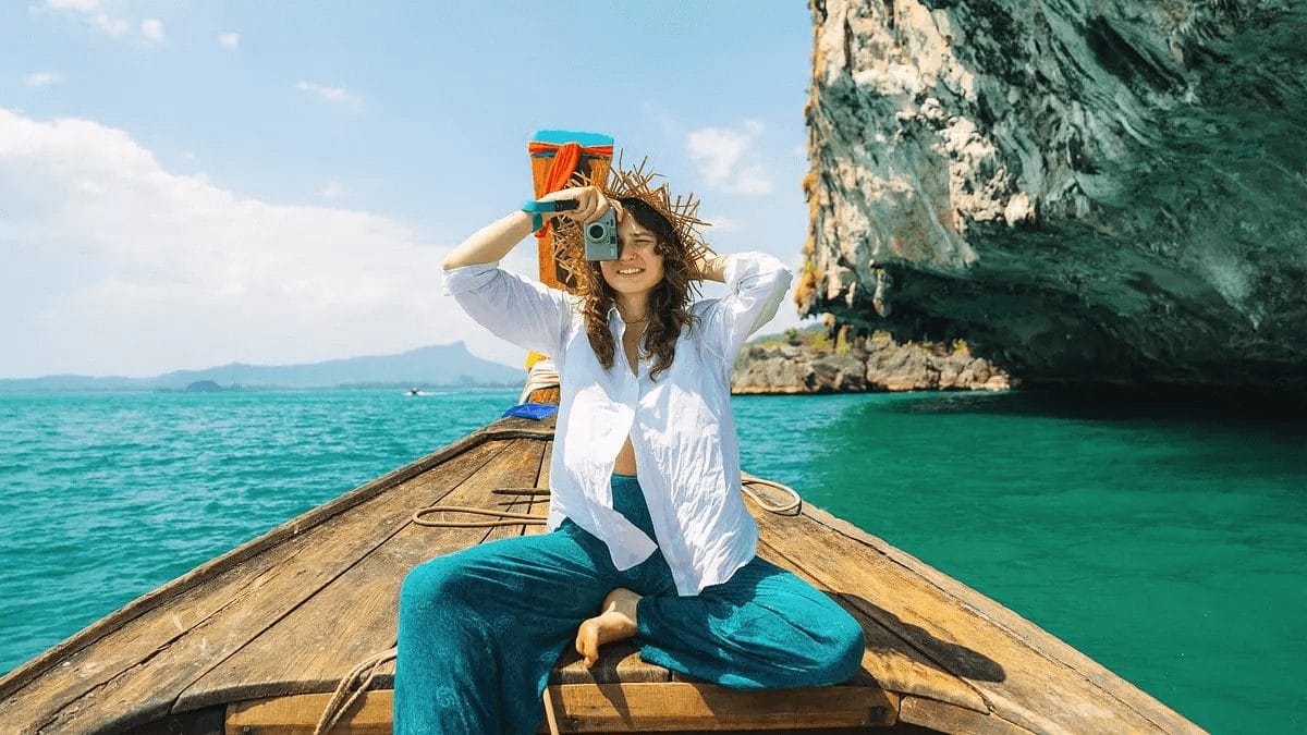 Luxury Solo Travel: A Helpful Guide for your First Solo Trip 8 luxury solo travel thailand 1