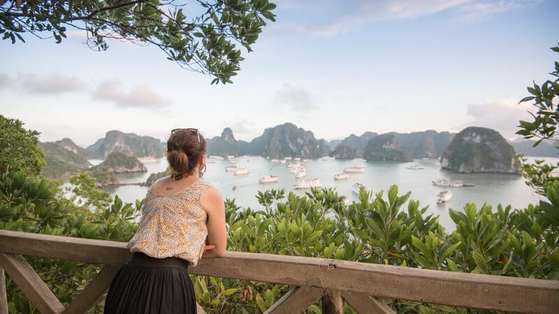 Luxury Solo Travel: A Helpful Guide for your First Solo Trip 4 safe confidence 1