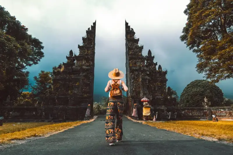 Incredible Destinations to Try Solo Travel in Asia 2 solo travel bali 1