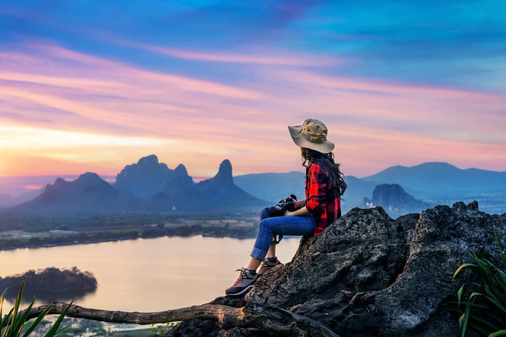 Incredible Destinations to Try Solo Travel in Asia 1 solo travel in asia