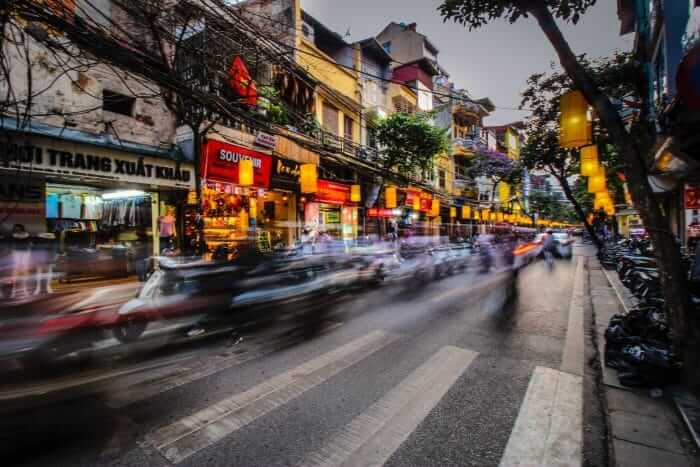 Luxury Solo Travel: A Helpful Guide for your First Solo Trip 5 unique experience 1