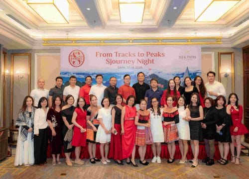 SJourney FAM Trip: A Journey of Elegance and Connection