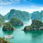 Best Time to Book Christmas and New Year Cruises in Vietnam 24 Day 3 Ha Long Bay Lan Ha Bay A Four Season Wonder