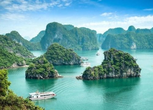 Best Time to Book Christmas and New Year Cruises in Vietnam 27 Best Time to Book Christmas and New Year Cruises in Vietnam