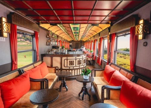 sjourney bistro car 1