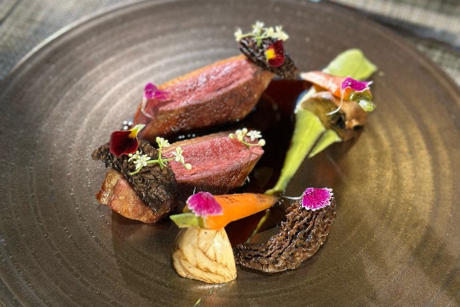 bistro-car