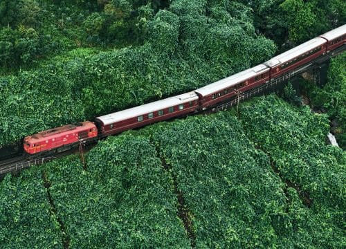 Vietnam: Asia’s Hidden Gem for Luxury Train Holidays