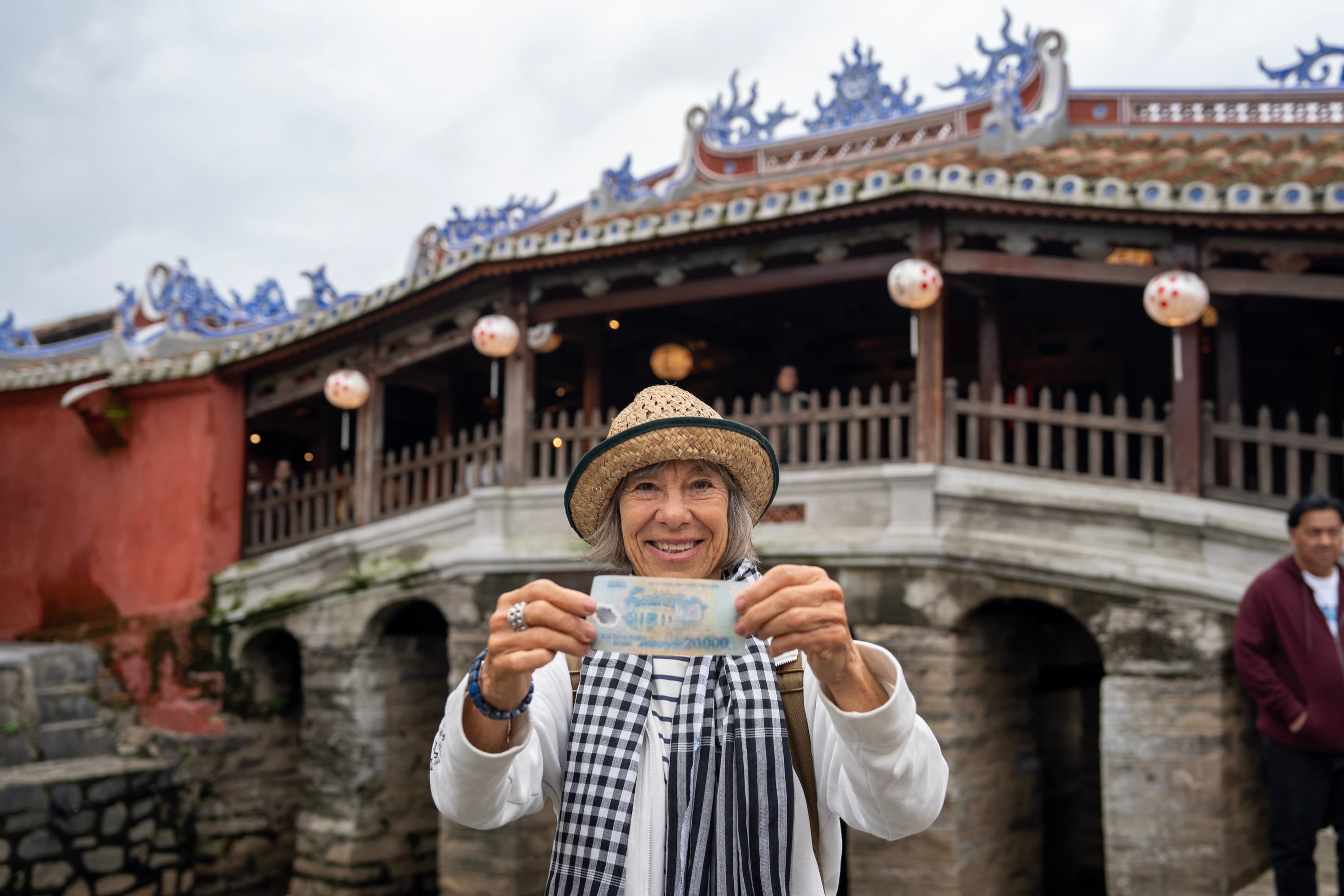 Hoi An Autumn tips