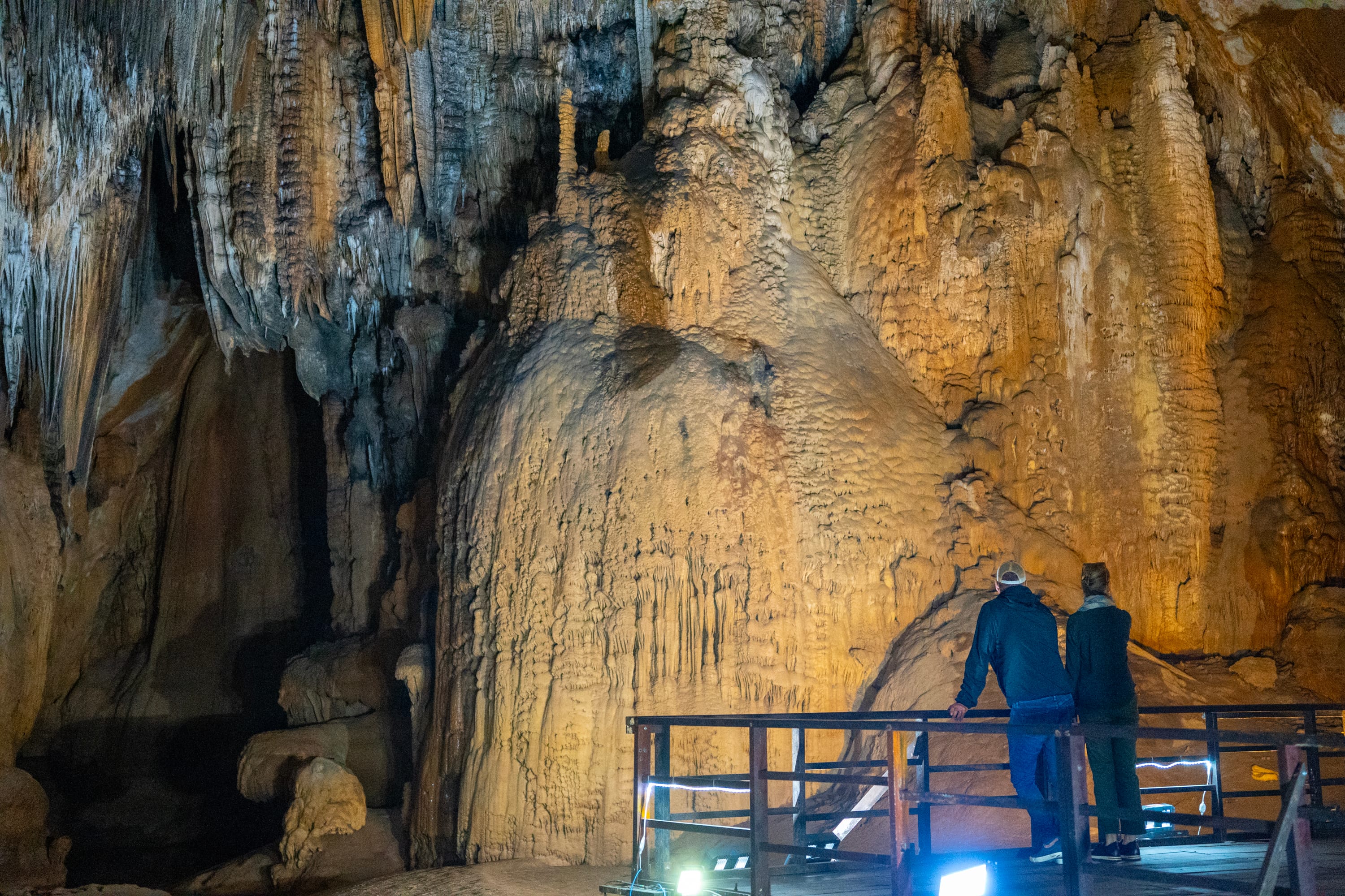 Phong Nha-Ke Bang National Park