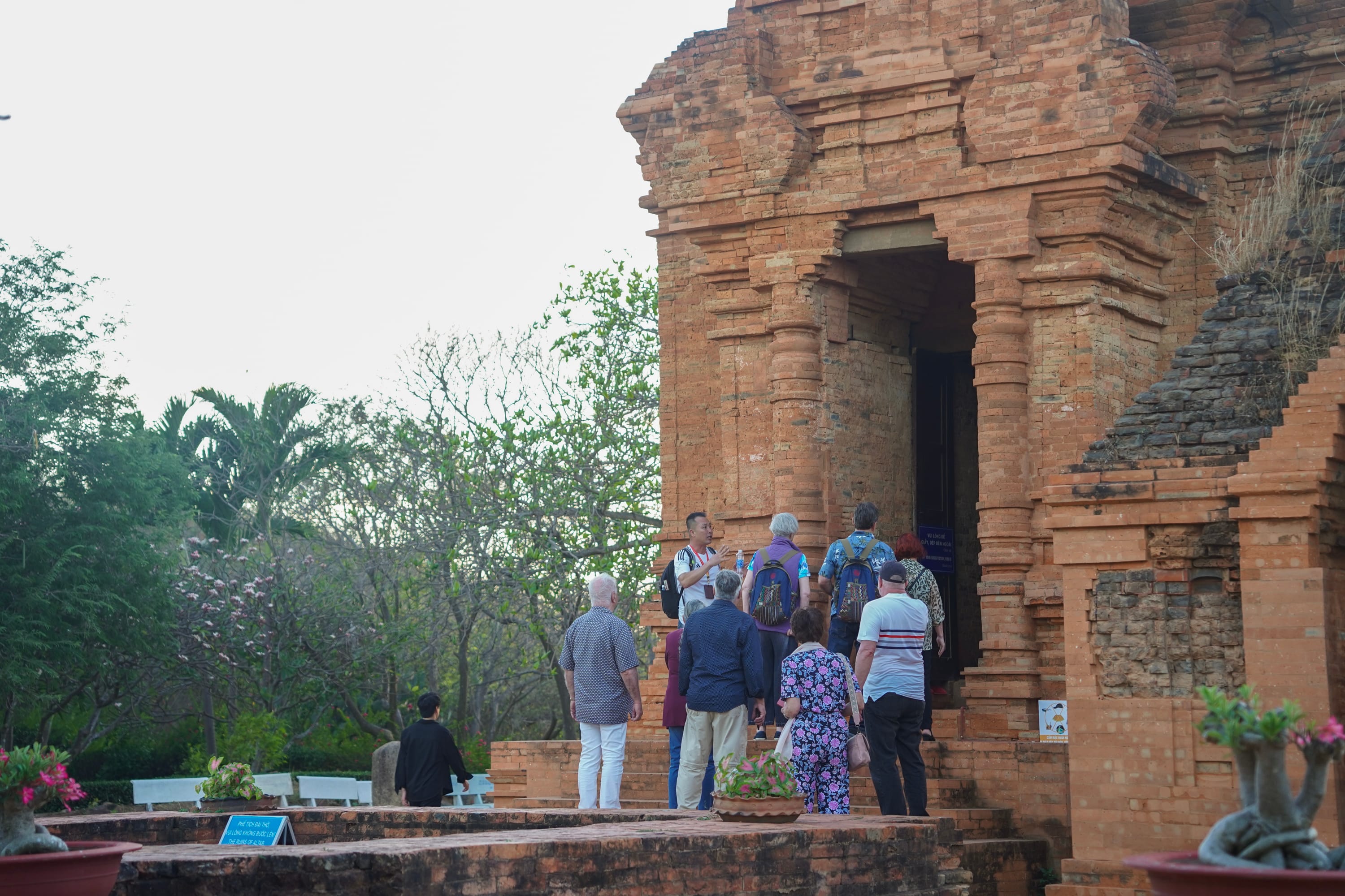 phan thiet Cultural and Historical Sites
