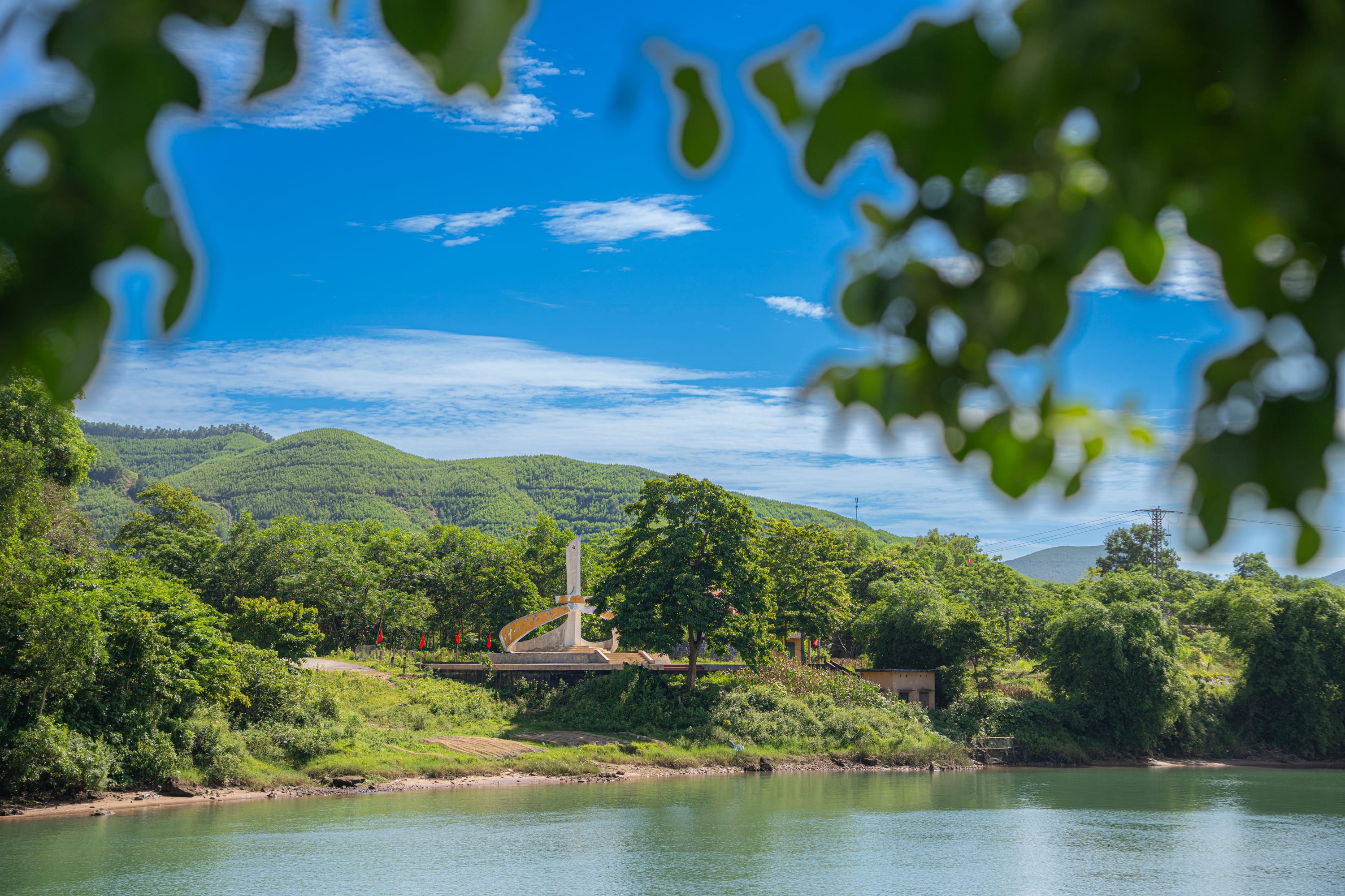 Cultural and Historical Sites in quang binh