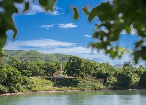 Quang Binh Autumn: Exploring Vietnam’s Stunning Fall Season