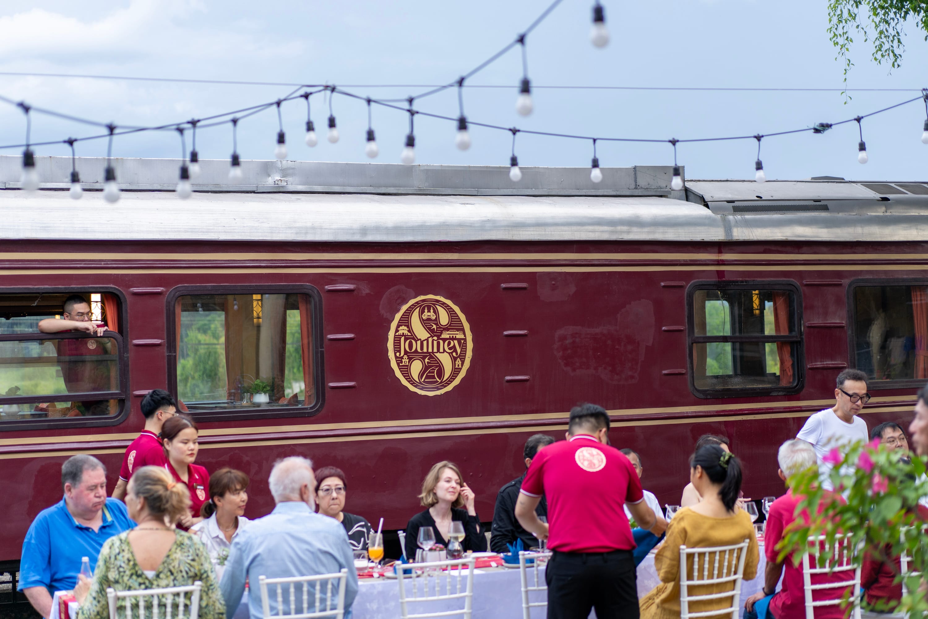 explore Quang Binh by luxury train