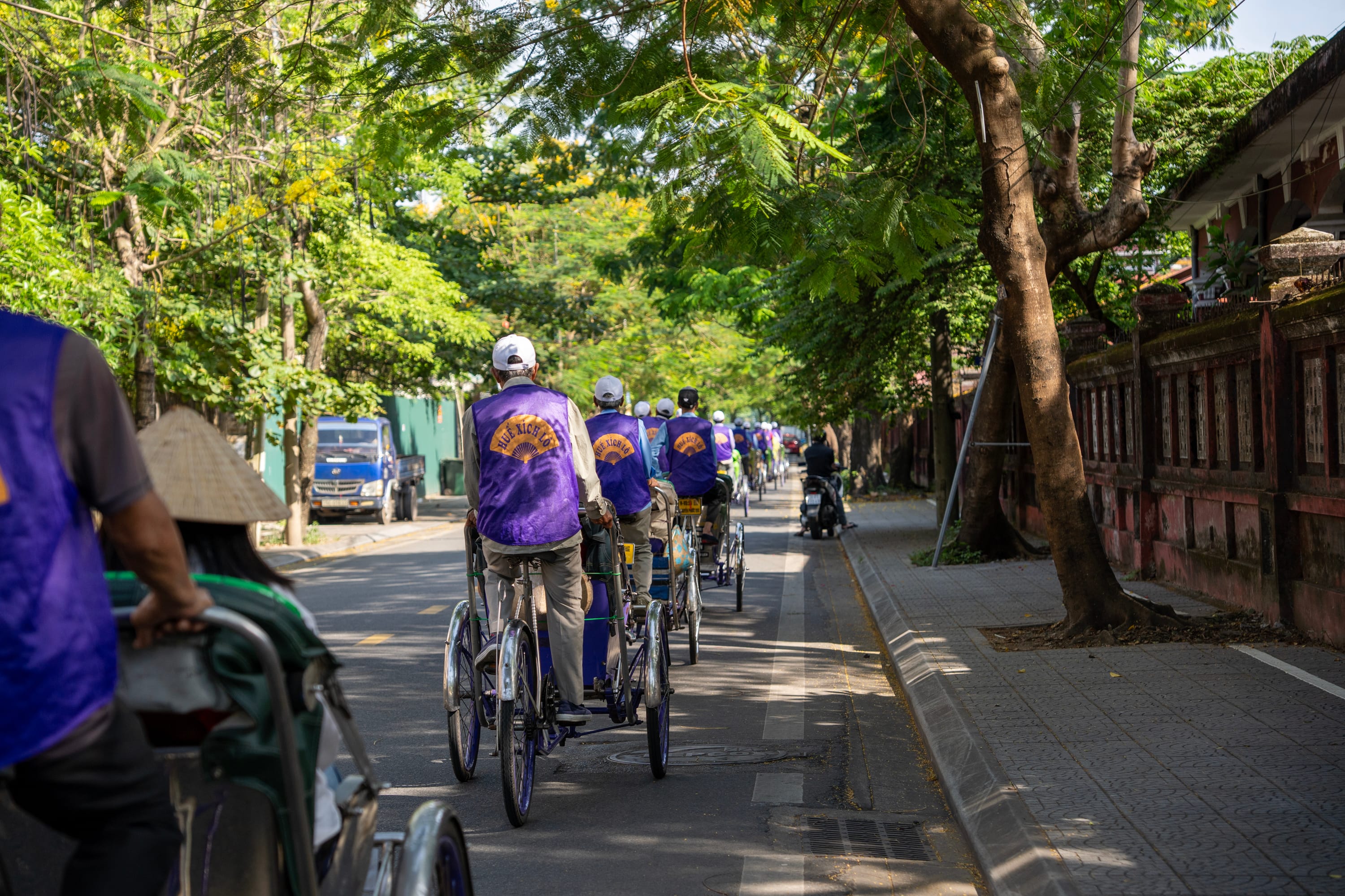 Ho Chi Minh Hue Train: Ultimate Luxury Tour Experience with Routes & Travel Advice 4 ho chi minh hue train