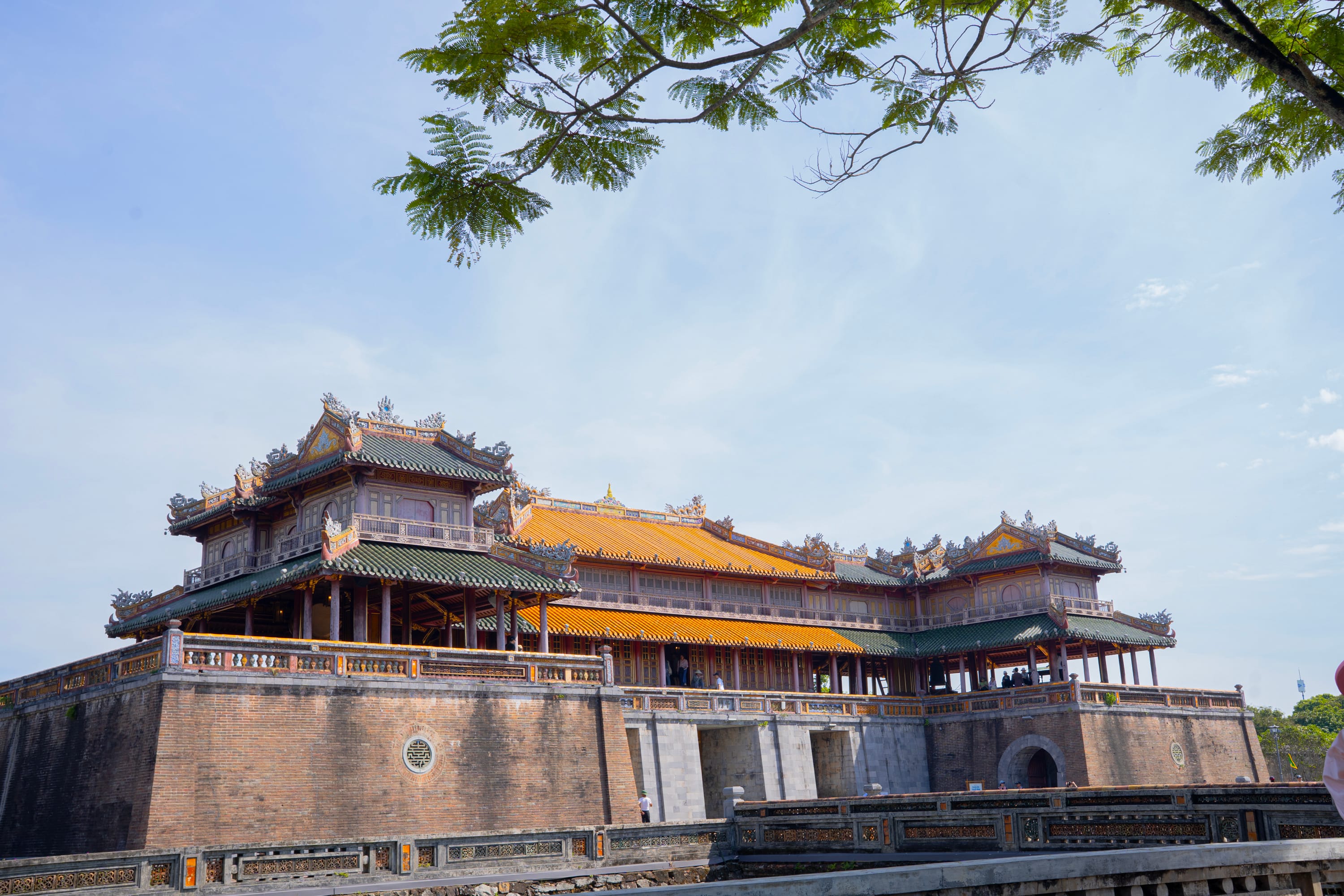 Ho Chi Minh Hue Train: Ultimate Luxury Tour Experience with Routes & Travel Advice 6 ho chi minh to hue by Sjourney train