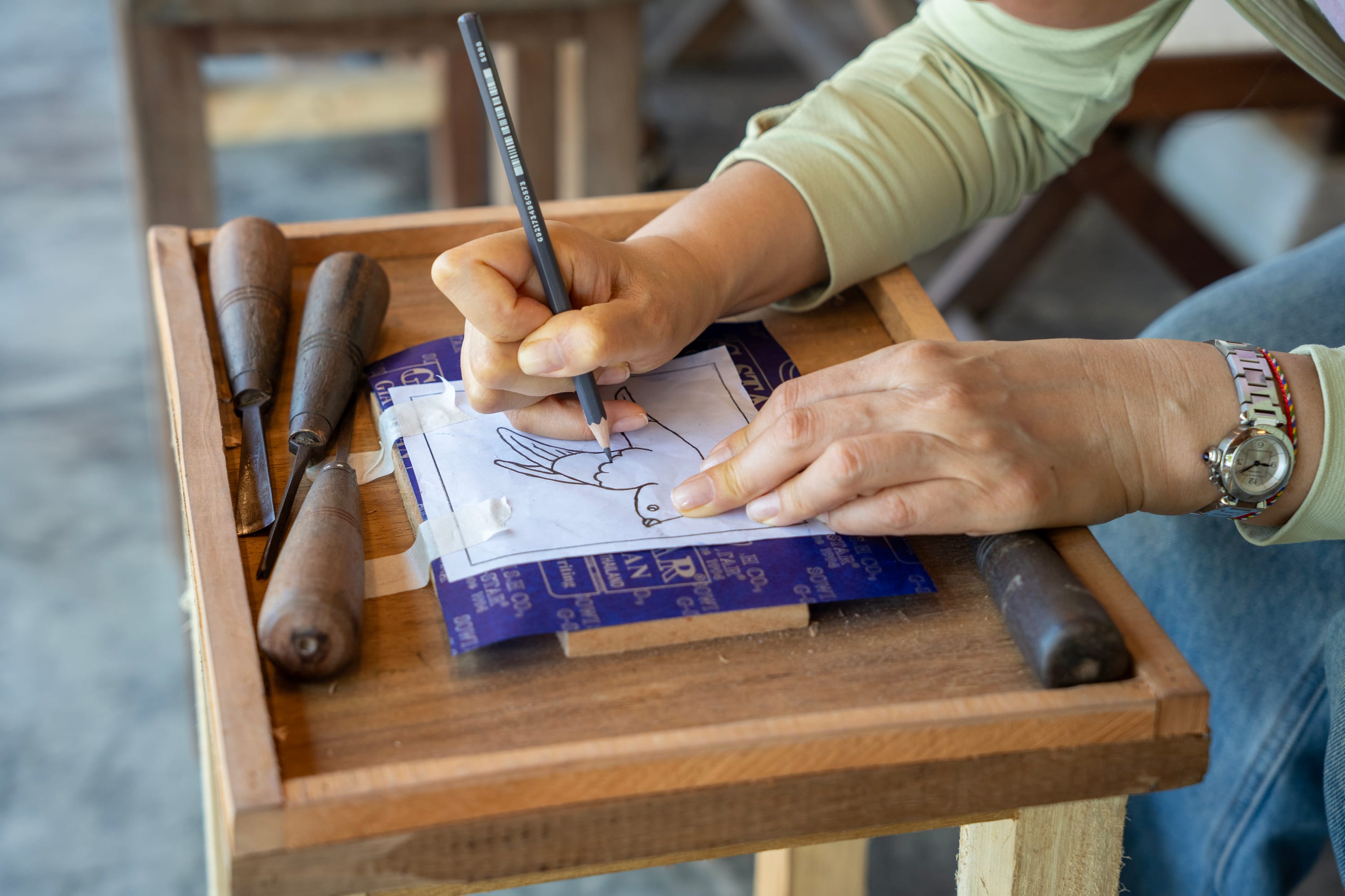 Cultural Experiences That Define Vietnam Autumn Travel 10 craft-workshop