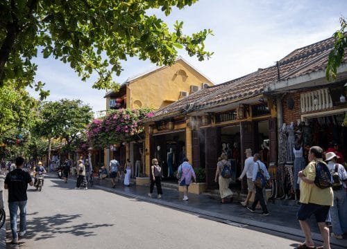 Hoi An Winter: Your Ultimate Guide to Visiting in the Rainy Season