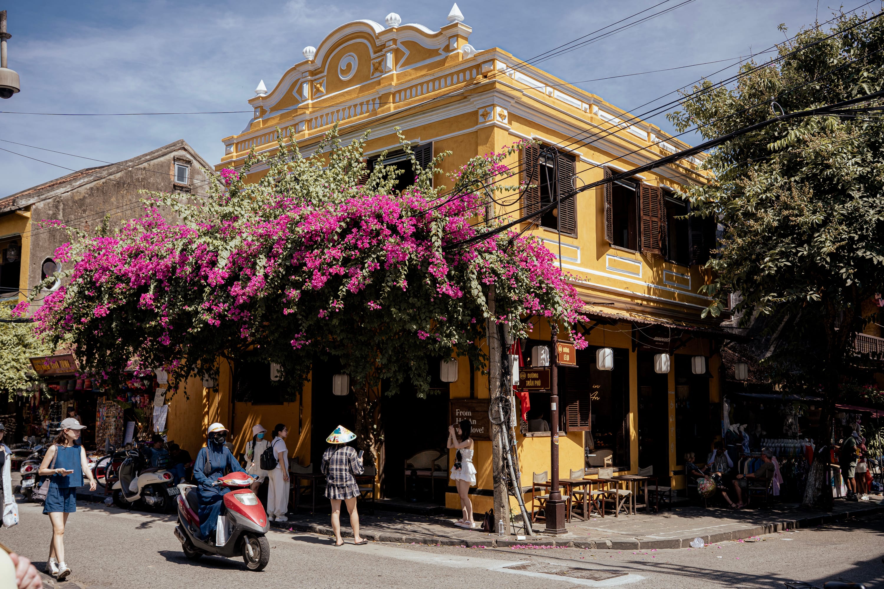 Cultural Experiences That Define Vietnam Autumn Travel 7 hoi-an-autumn