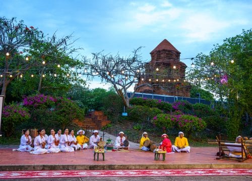 Exploring Phan Thiet Autumn: Weather and the Mid-Autumn Festival