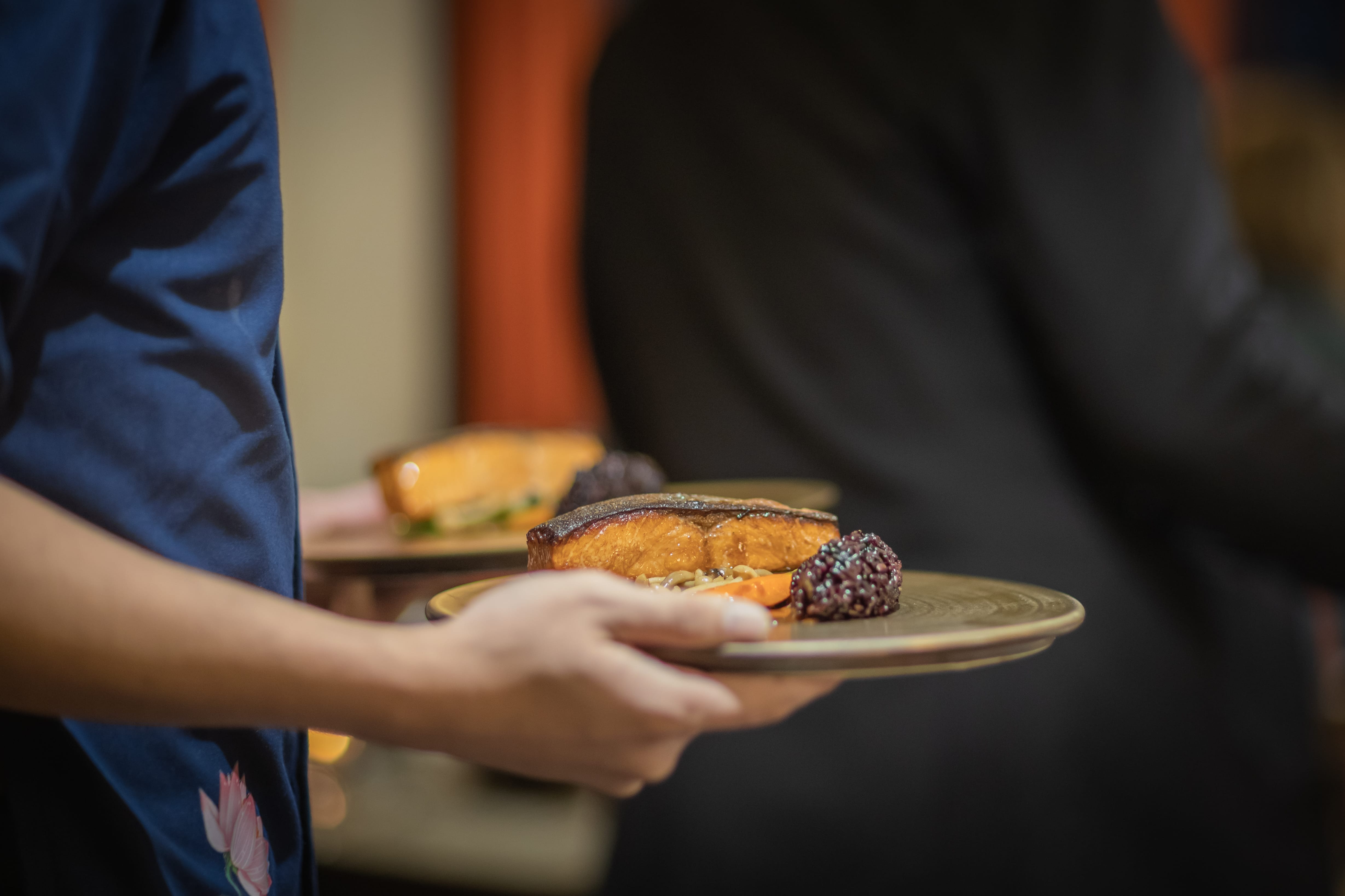 Culinary Delights