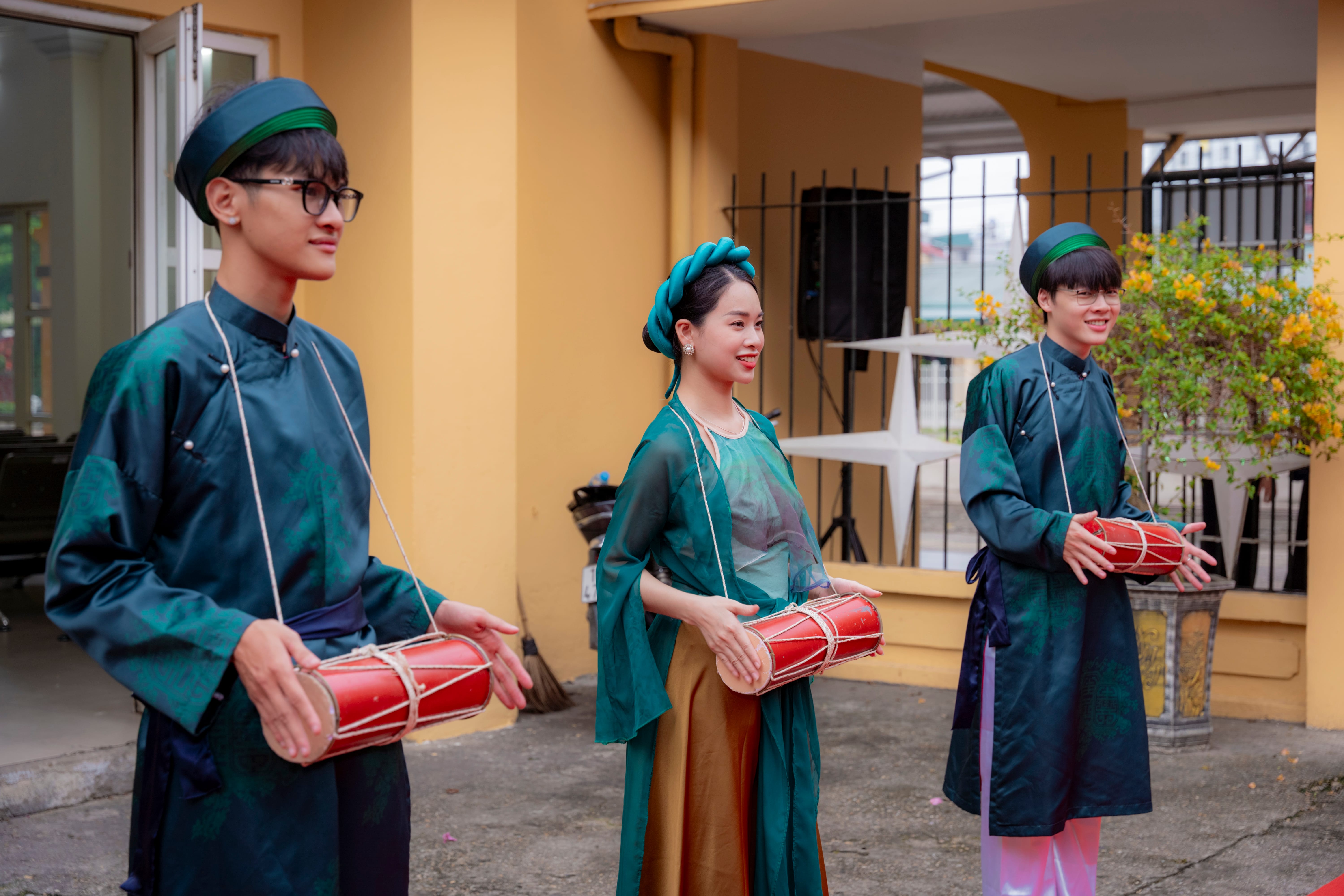 Festive and Cultural Events in hanoi winter