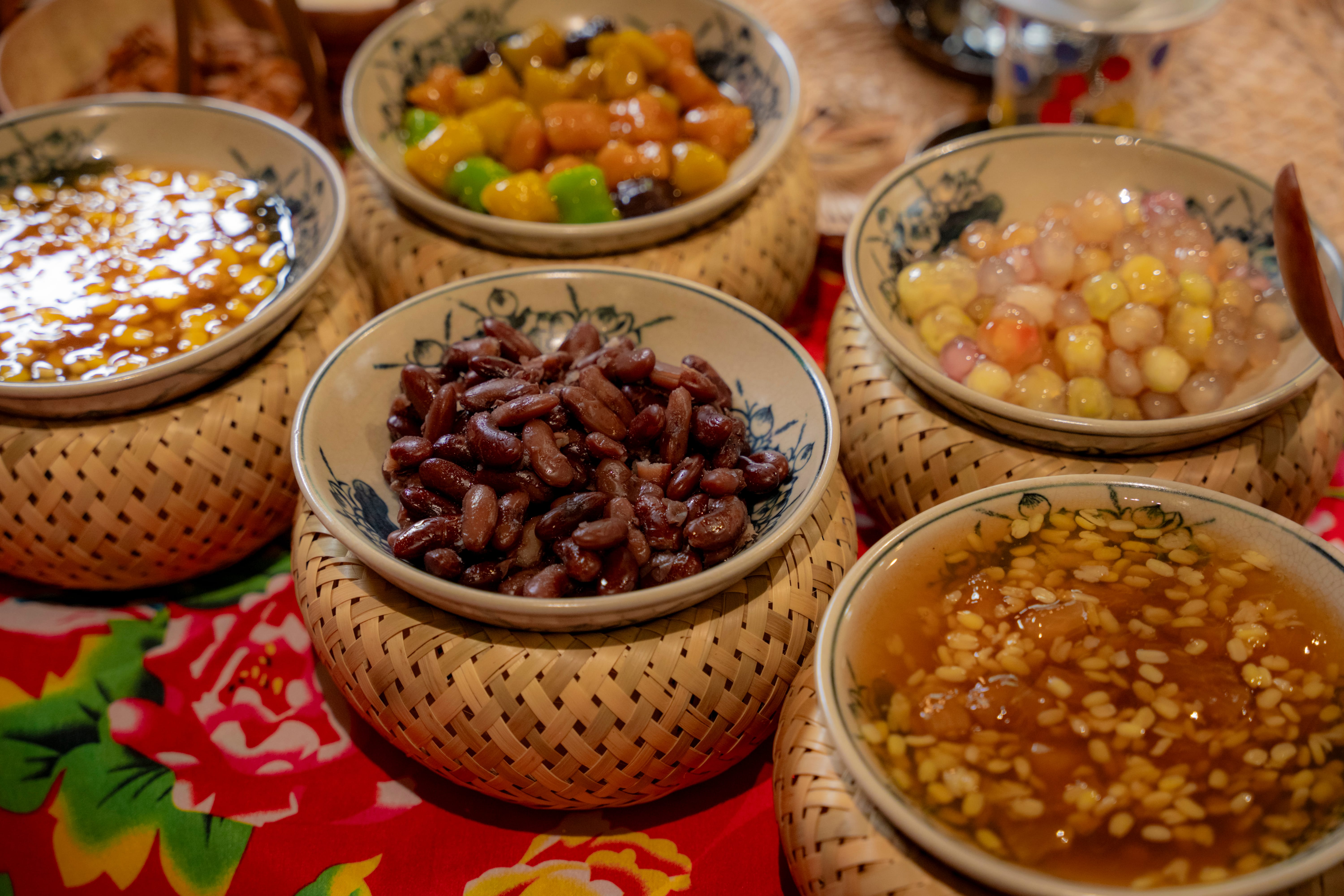 Savor Hanoi's Warming Winter Cuisine
