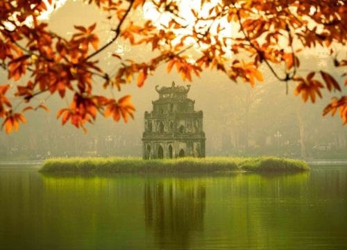 Hanoi Autumn: The Most Beautiful Time to Visit Vietnam’s Capital