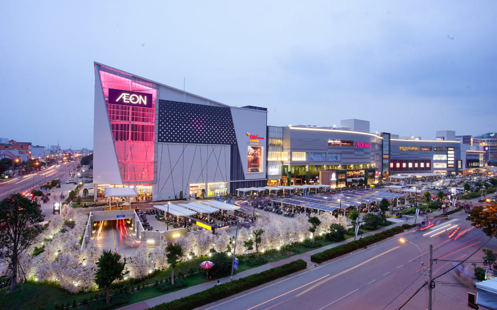 Top 5 Must-Visit Shopping Malls in Hanoi Vietnam for a Perfect Day Out 2 shopping malls in hanoi vietnam
