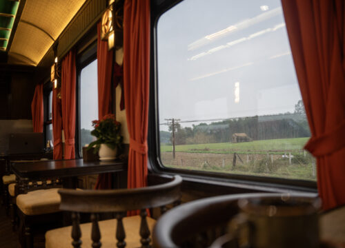 Vietnam Festive Season Train Travel: Celebrate Christmas and New Year the Scenic Way 14 Vietnam Festive Season Train Travel: Celebrate Christmas and New Year the Scenic Way